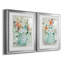«Daisy Pitcher Bouquet», ensemble de 2 reproductions d'art-1712903216-1712903227-1721148324