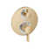 Ecostat S Temperature Memory Thermostatic Valve Trim with Diverter