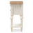 Arcola 15.74'' W Wood Nightstand
