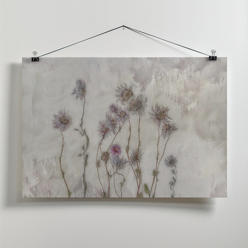 Wrapped Canvas Print, 60.96 cm H x 91.44 cm W