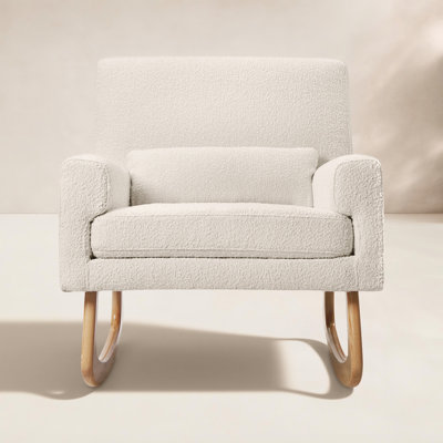 Sleepytime Rocking Chair