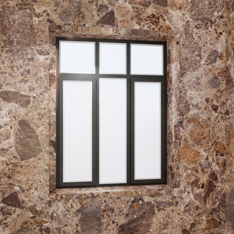 FlexStone Window Sill Trim Kit in Breccia Paradiso, Breccia Paradiso