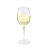 Nambe Vie Pinot Grigio Glasses