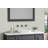 Marnix 12 in. x 12 in. Matte Porcelain Mosaic Floor and Wall Tile-97730032