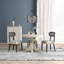 Lustre en verre Olympia