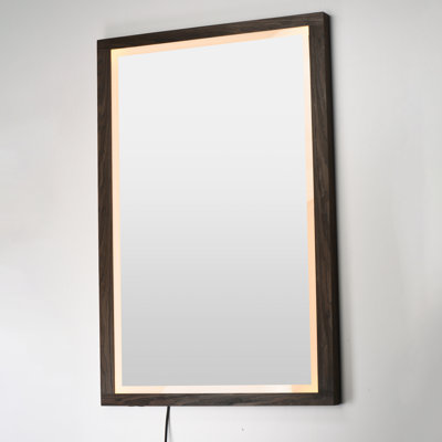 Sawyer-LED Mirror