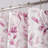 Siad Floral Shower Curtain