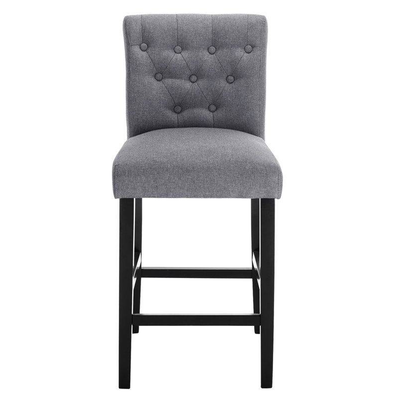 Harmoni 70cm Stool, Dark Grey