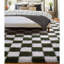 20cm X 20cm Area Rug