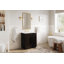 Meuble-lavabo simple 30 po-999600991