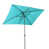 Turquoise sélectionné