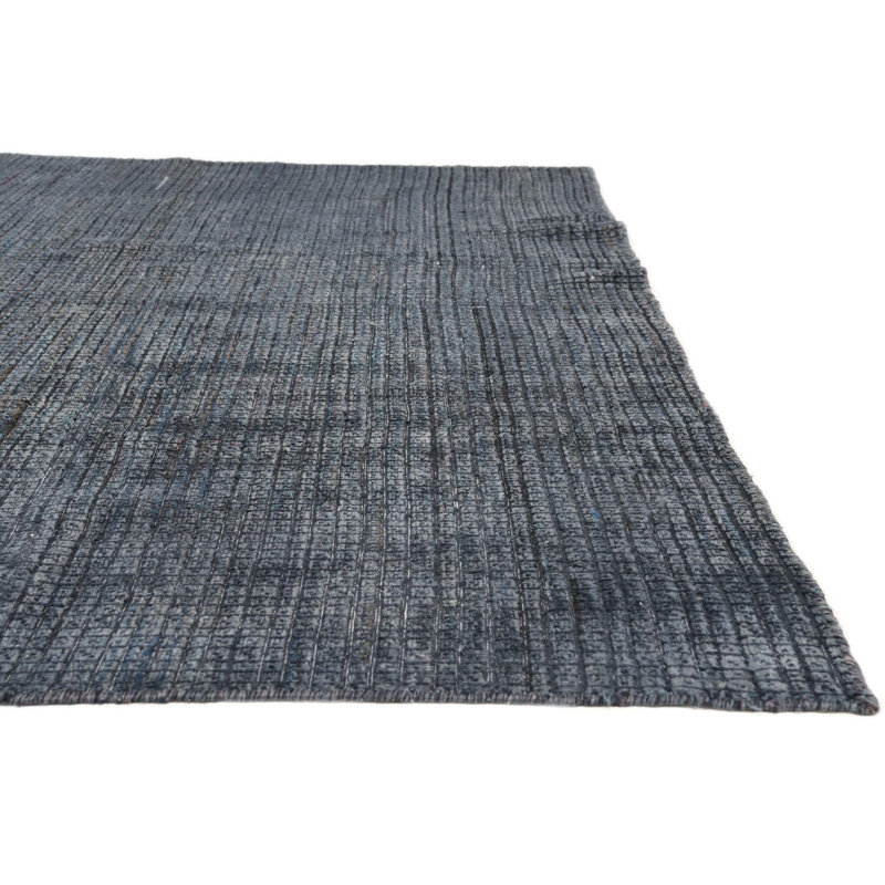 Tapis gris 8 x 10 Pulaski