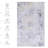 Gray Washable Area Rug-596351793