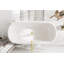 Baignoire de trempage autoportante 59 po. X 28 po. Chaylynn-461946193