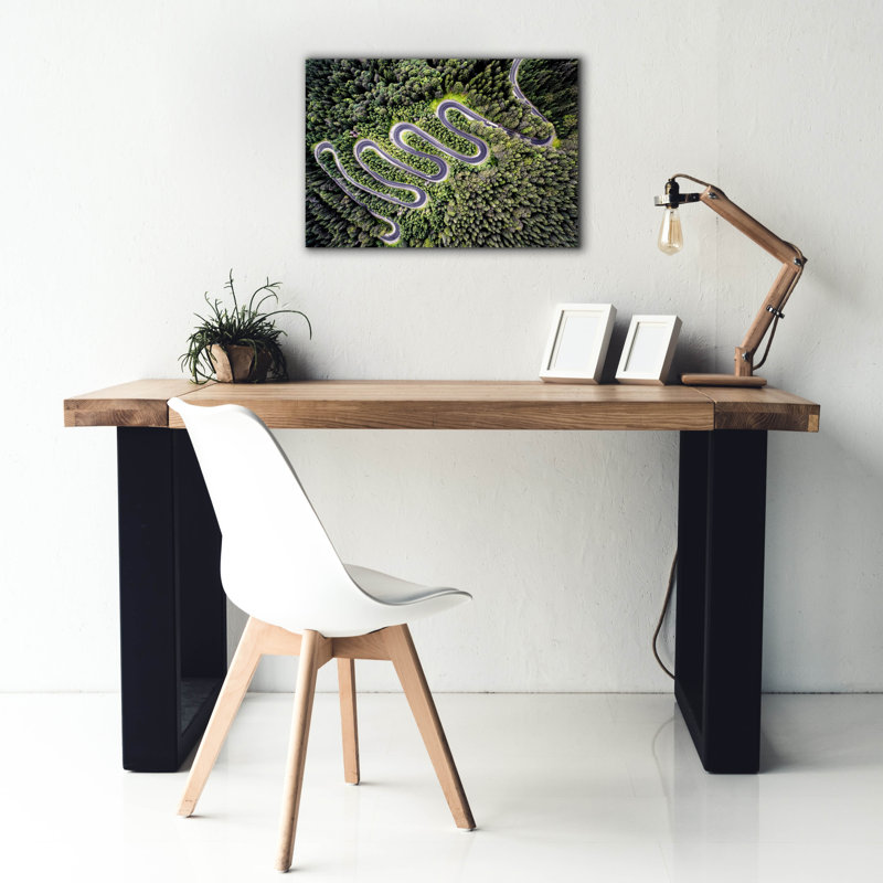 «Road» par PhotoINC Studio, H 18 po x l 26 po x P 0,75 po