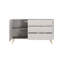 Stewartstown 138cm Sideboard-1180437162