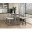 Mobilier de salle à manger 1 pièce