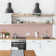 Corrigan Studio Conner Geometric Mix Cubes 60 x 300Cm PVC Tile ...