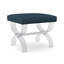 It's Clearly U Upholstered Accent Stool-36404957