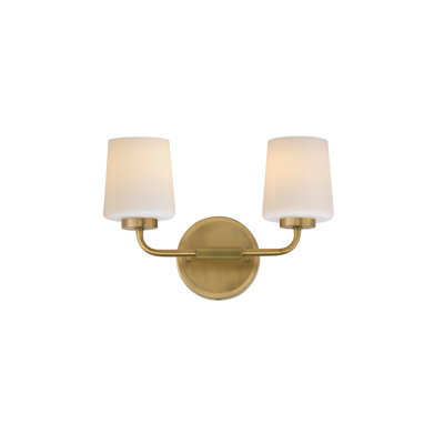 Durham-Wall Sconce