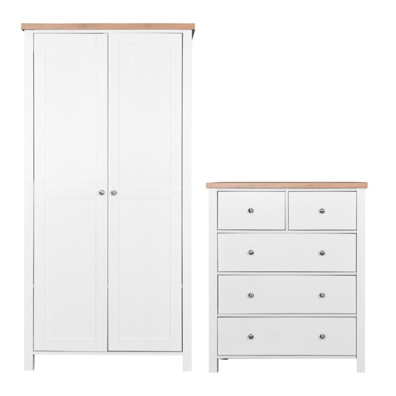 Restivo Piece Bedroom Set