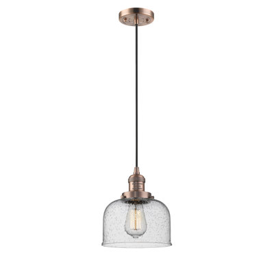 Estefan 1 - Light Single Pendant