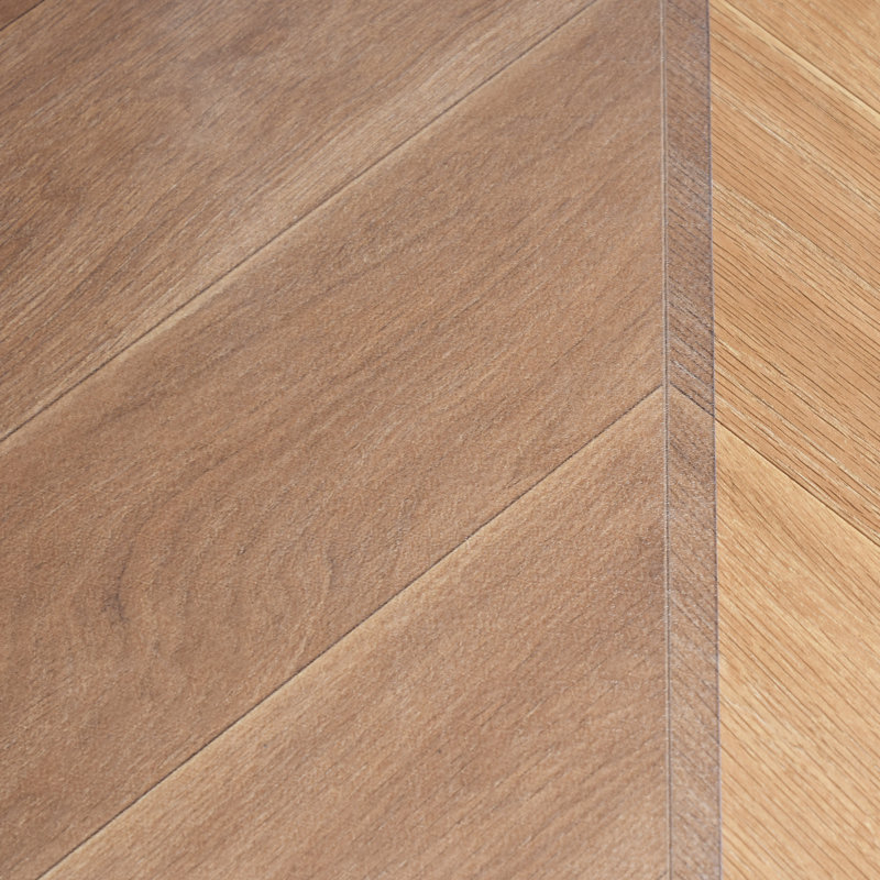 Hard Floor Bevelled Edge Chair Mat