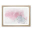 Snowy Mountain - Framed Print-56841654-56841665
