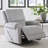 Alyre Manual Swivel Glider Recliner-108574003