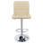Adjustable Swivel 31.75" Bar Stool-2003632334