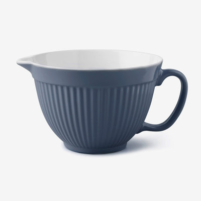 Melamine Mixing Bowl Jug 20cm