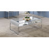 Table basse avec rangement Armantine