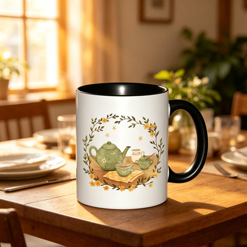 Mug