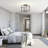 LED Flush Mount