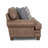 Hattaway 101.5'' Round Arm Sofa