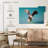 Pelican With Outstretched Wings-107703859