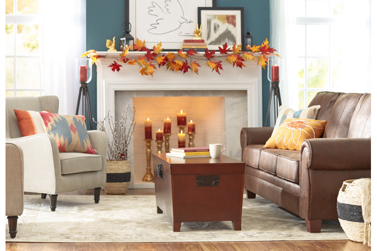 Thanksgiving Decoration Ideas for Office Cubicles