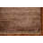 Brown Gabbeh  Runner Rug 1x8