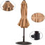 Parasol Viso Market-179353588