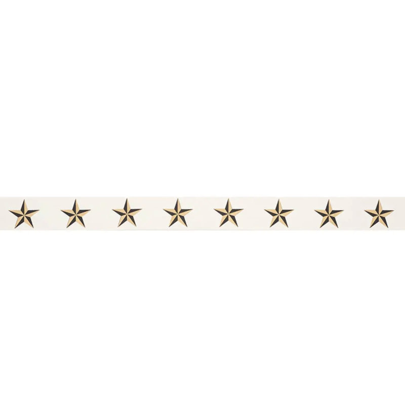 Etoile Tape, Gold