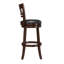 Tabouret pivotant Amerah-27789030