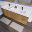 Ensemble de meuble-lavabo double Spring-1614237916-1648451620