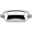Charlotte 2 9/16" Center to Center Cup/Bin pull-651674202