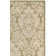 Arneshia Geometric/Grey Outdoor Area Rug