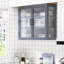 Armoire murale Haze