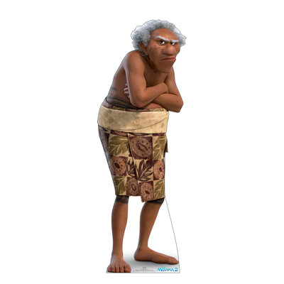 Kele (film Moana 2 de Disney)