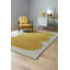 Bloxson Yellow/Grey Area Rug-459272030