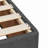 Latitude Run® Bed Frame Without Mattress  Fabric-693524264-693524267