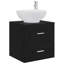 Vanity & Mirror Set-1142296600