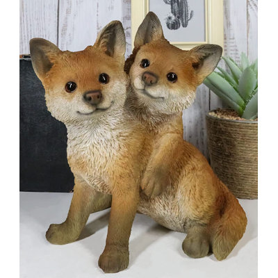 Glenford Animals Figurines & Sculptures